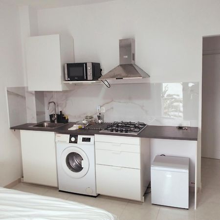 Apartamentos El Campanario فرونتيرا المظهر الخارجي الصورة