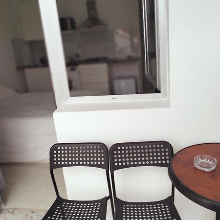 Apartamentos El Campanario فرونتيرا المظهر الخارجي الصورة