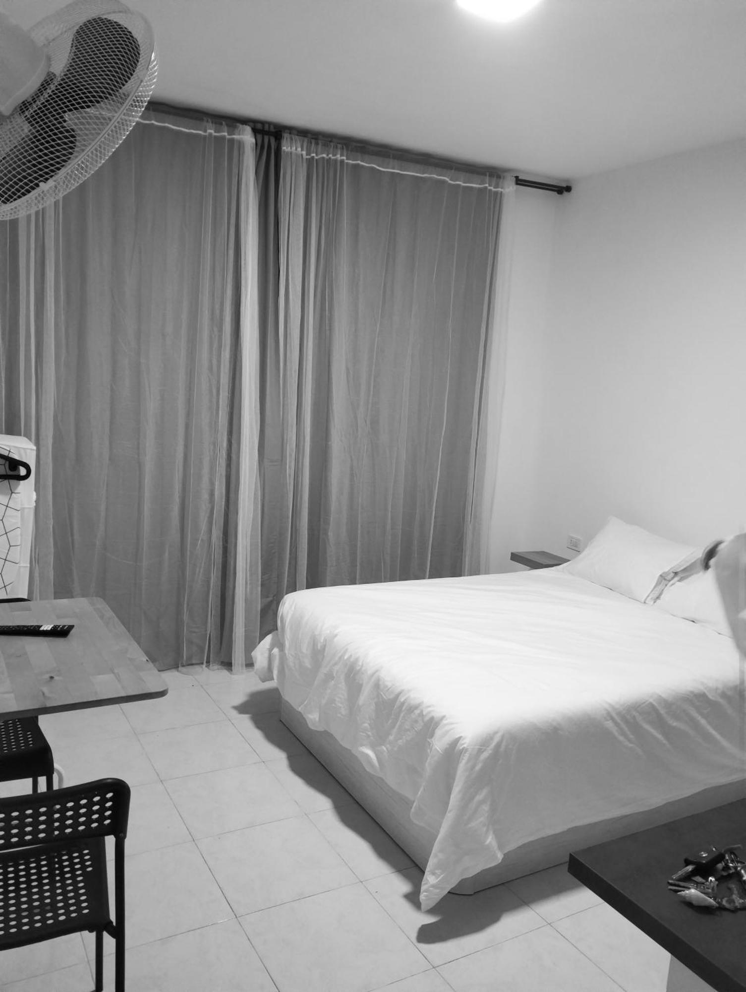 Apartamentos El Campanario فرونتيرا المظهر الخارجي الصورة