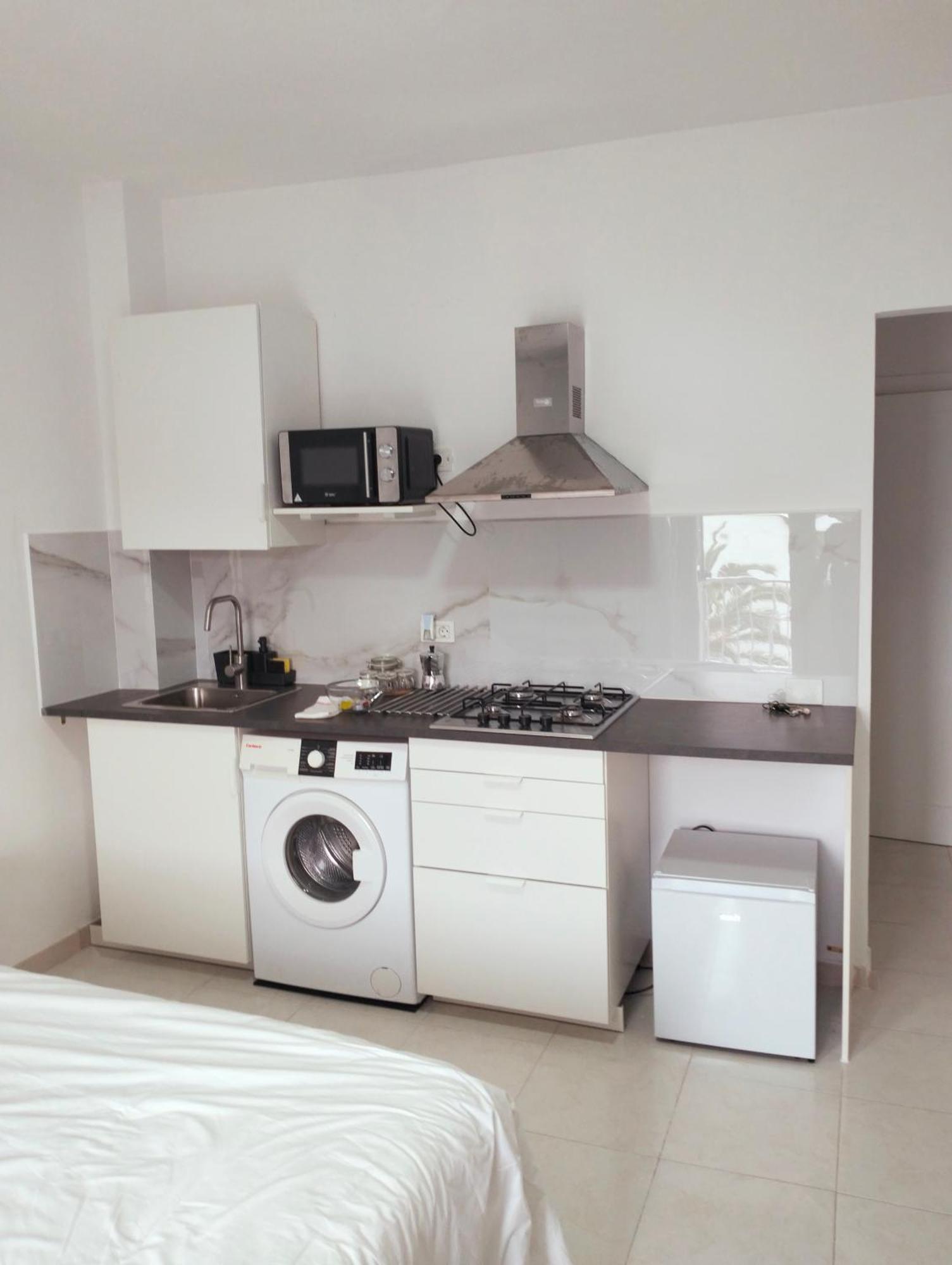 Apartamentos El Campanario فرونتيرا المظهر الخارجي الصورة