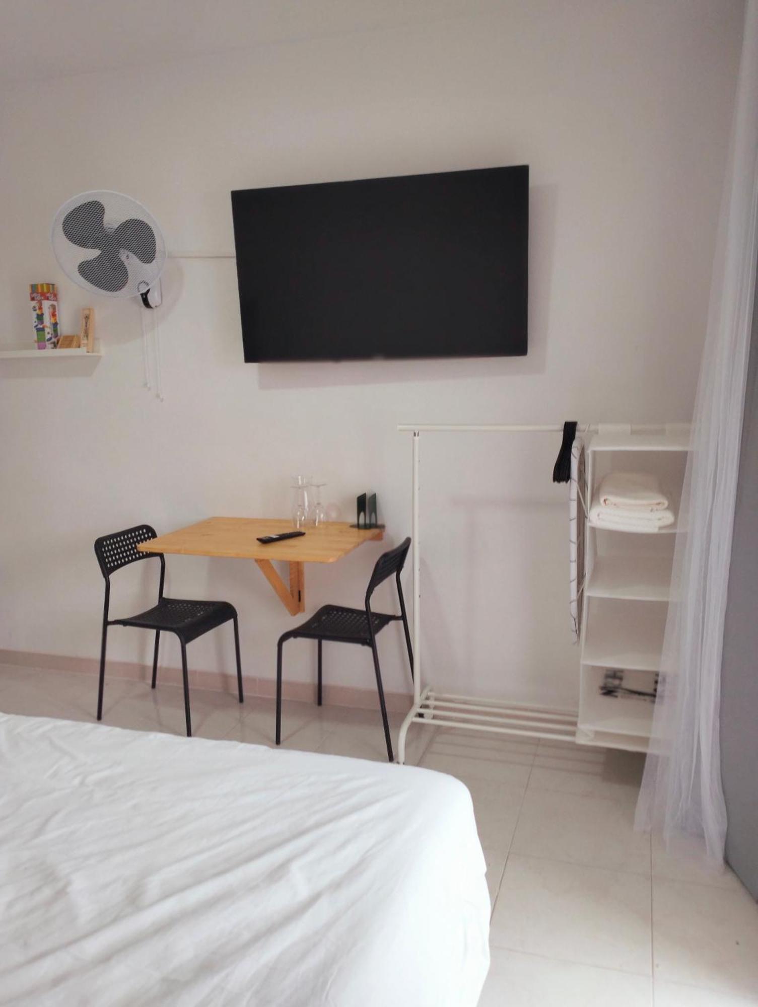 Apartamentos El Campanario فرونتيرا المظهر الخارجي الصورة